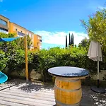 Le Riva - Standing, Parking, Piscine, Terrasse