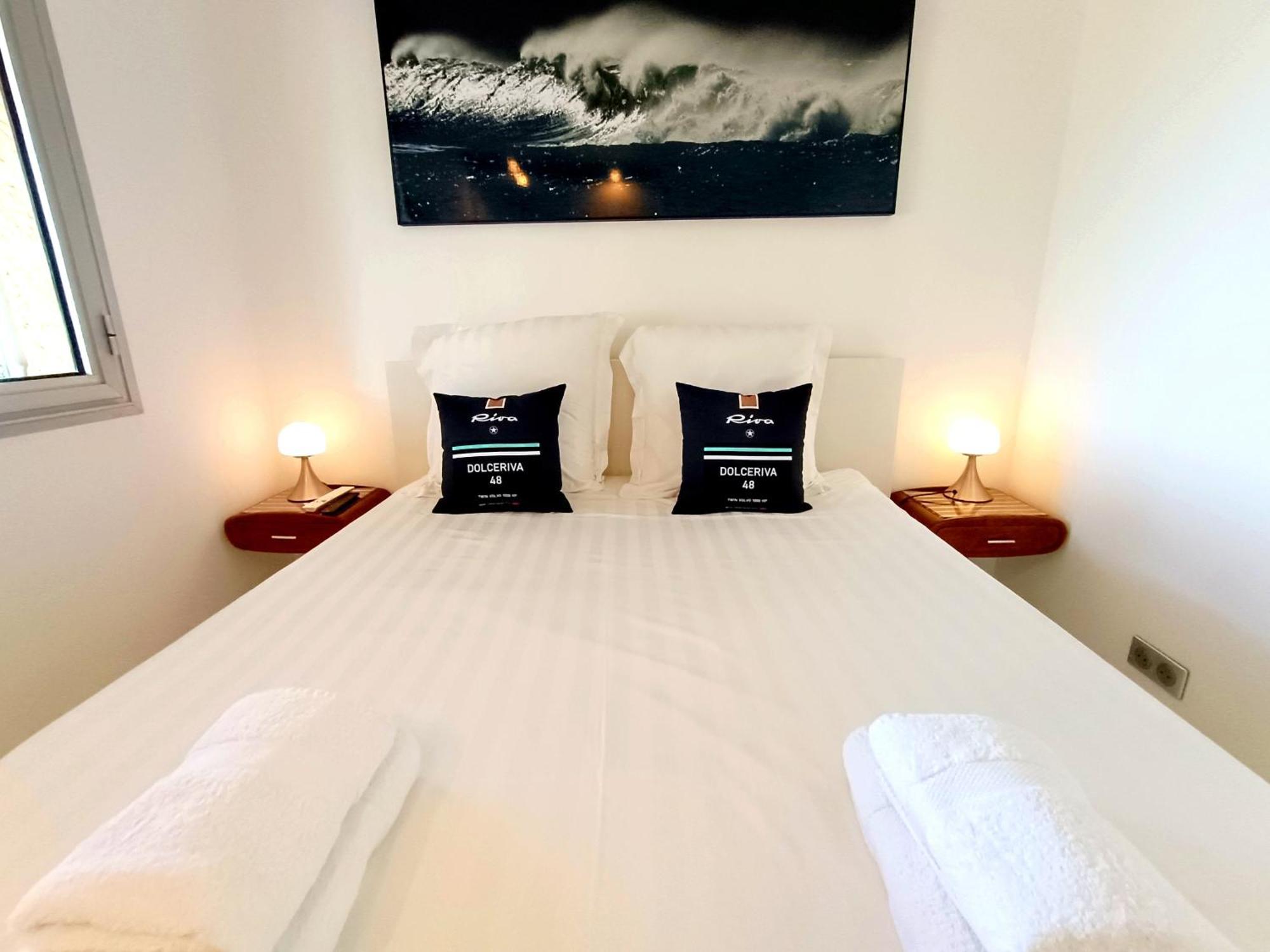 Le Riva - Standing, Parking, Piscine, Terrasse Apartment *